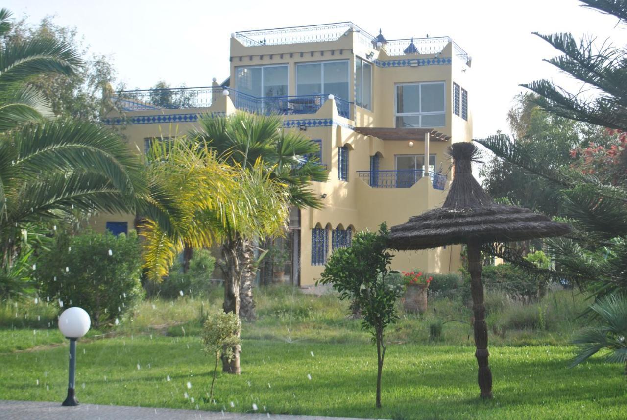 Mesdunes Azemmour Exterior photo