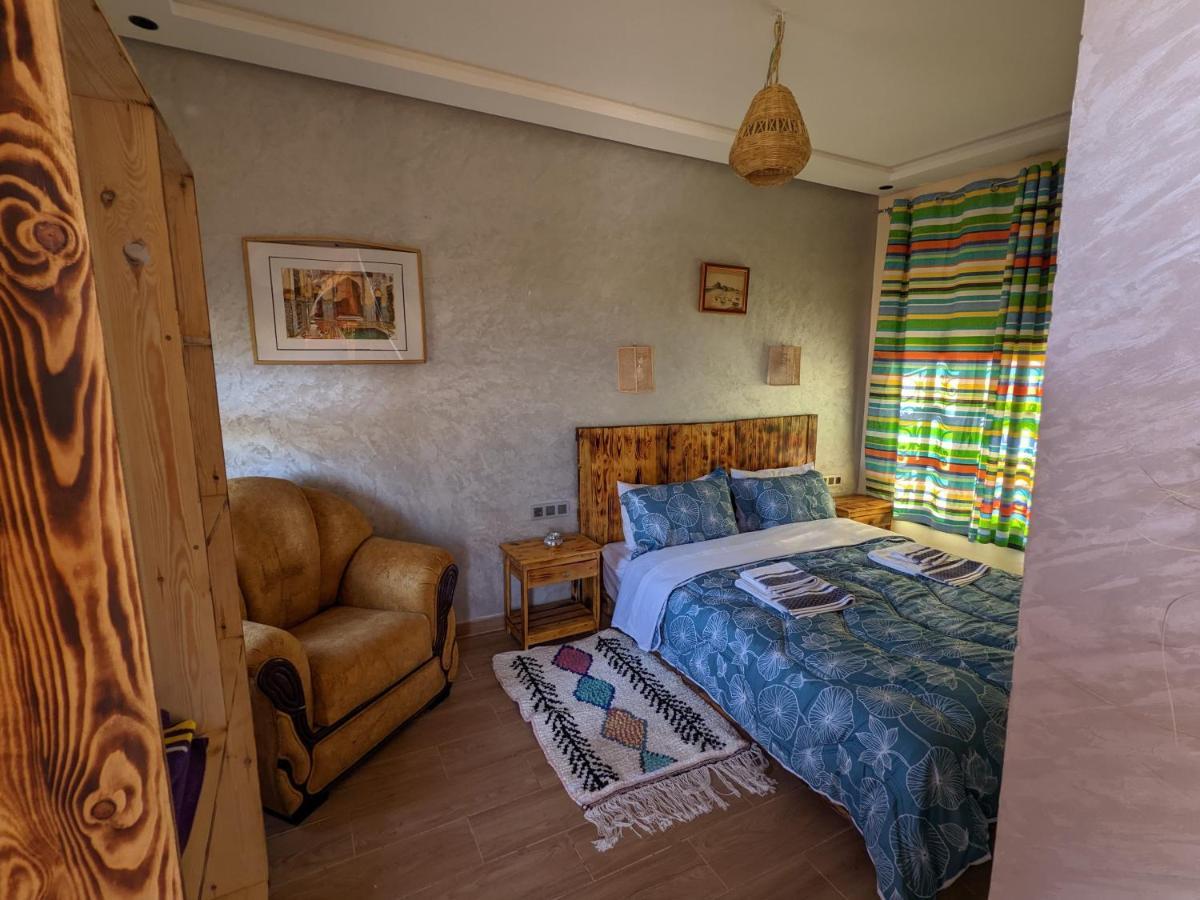Mesdunes Azemmour Room photo