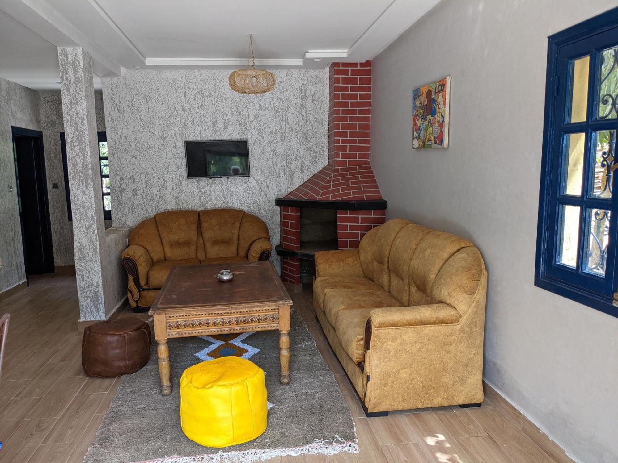 Mesdunes Azemmour Room photo