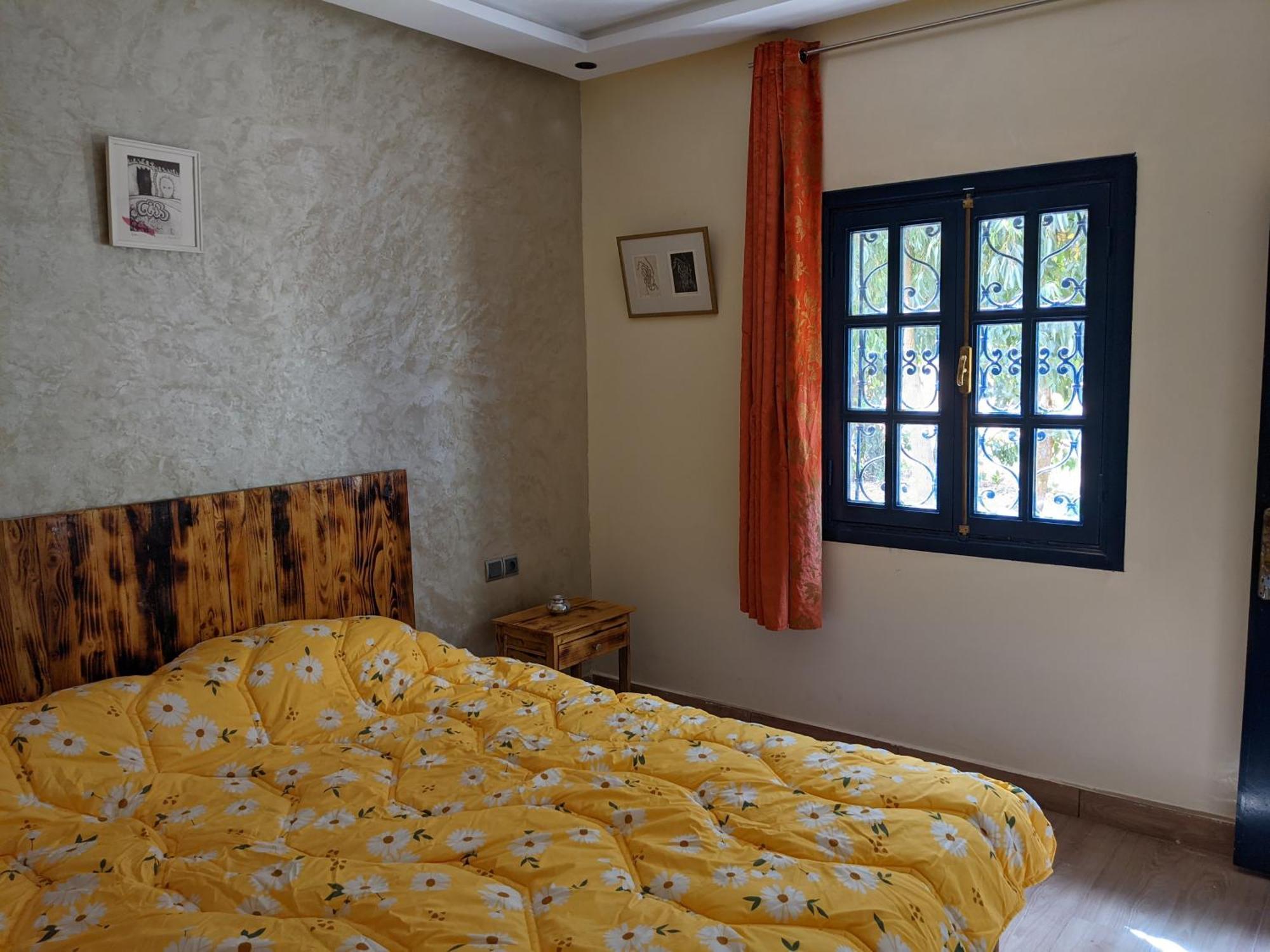 Mesdunes Azemmour Room photo