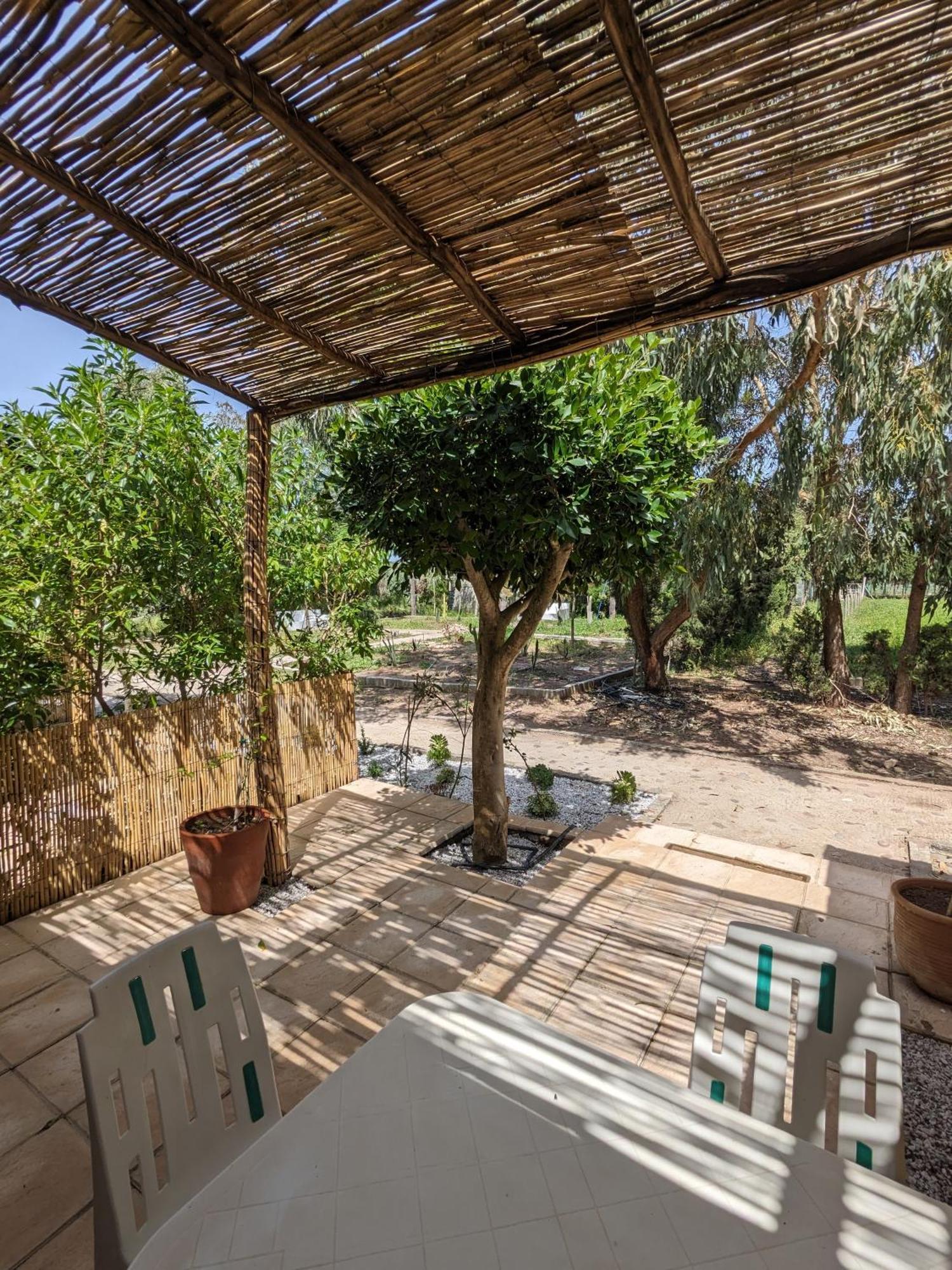 Mesdunes Azemmour Exterior photo