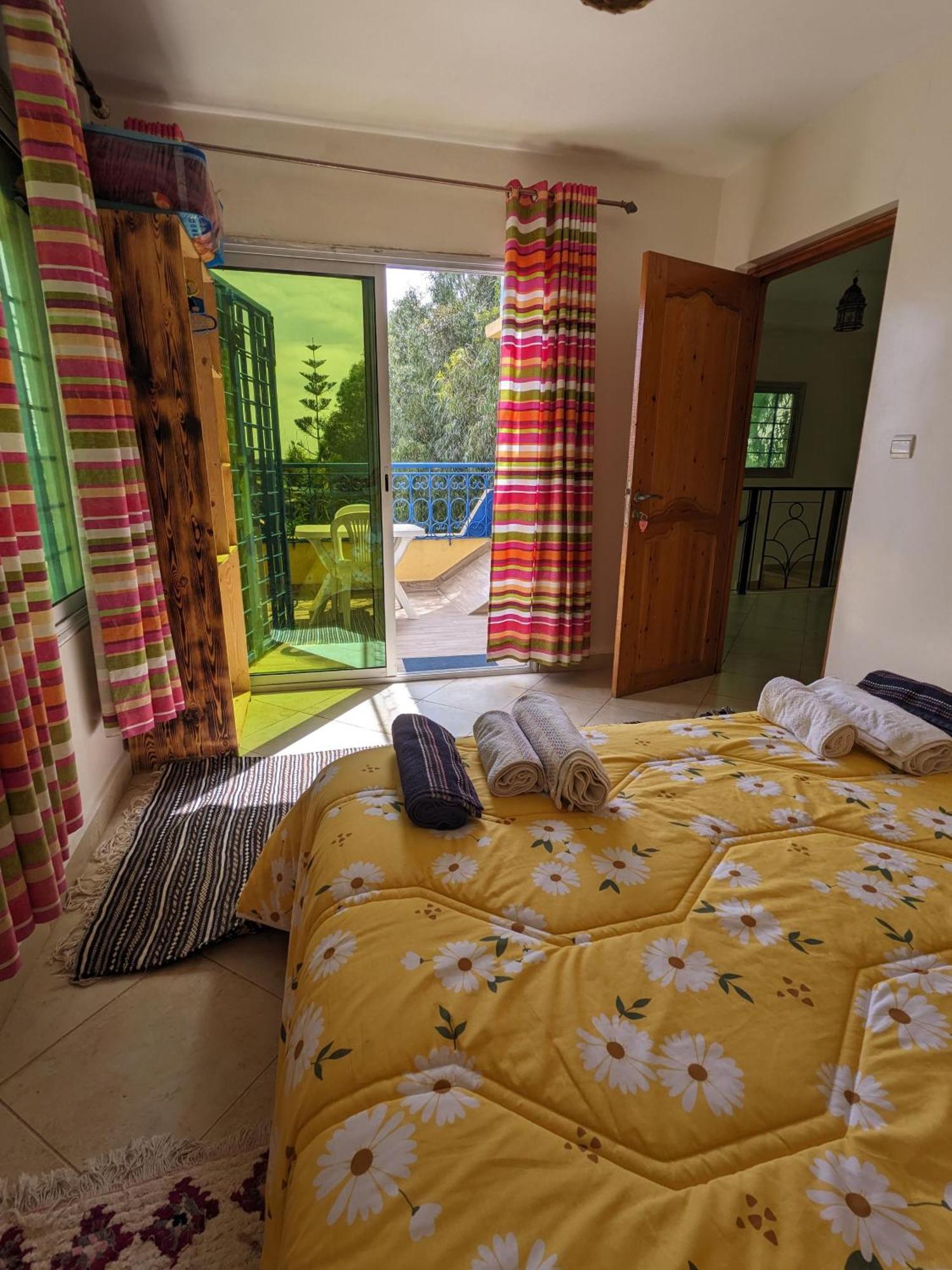 Mesdunes Azemmour Room photo