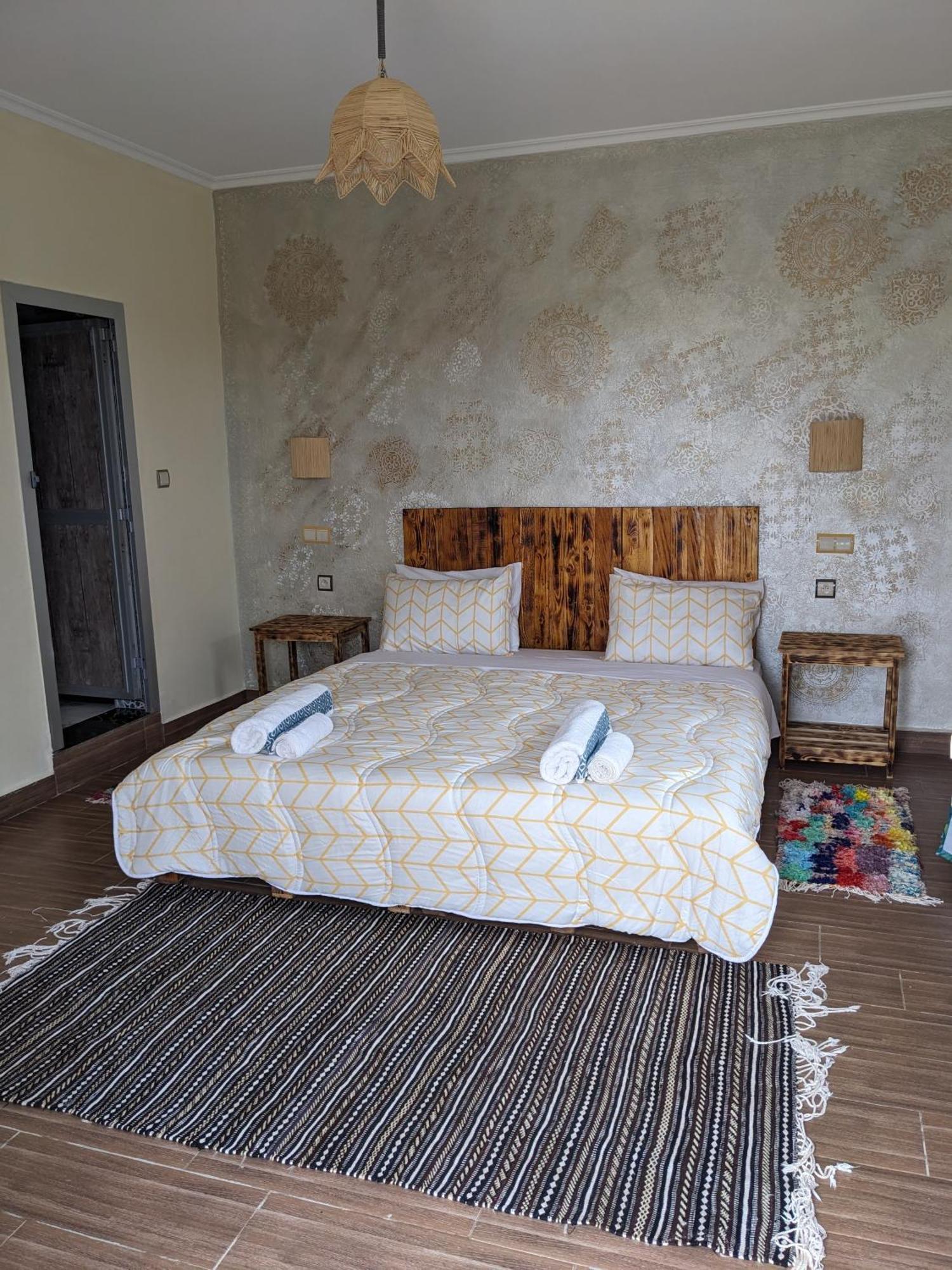 Mesdunes Azemmour Room photo
