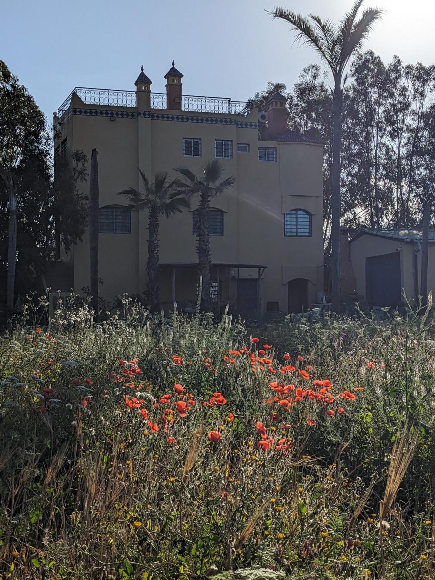Mesdunes Azemmour Exterior photo